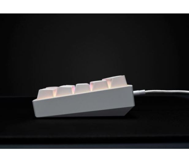 Corsair K65 mini White (RGB) - 697186 - zdjęcie 7